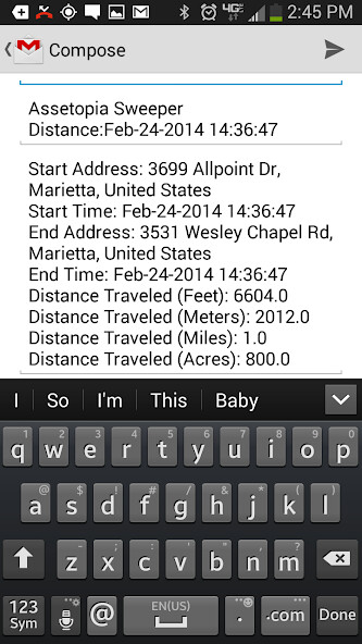Run android online APK Street Sweepers MS4 EPA from MyAndroid or emulate Street Sweepers MS4 EPA using MyAndroid