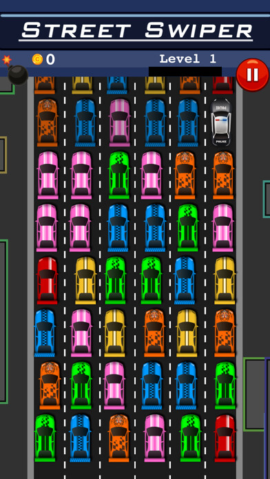 Emulate iPhone app Street Swiper using MyAndroid Emulate iPhone app Street Swiper using MyAndroid