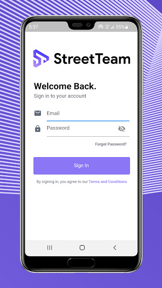 Run android online APK StreetTeam from MyAndroid or emulate StreetTeam using MyAndroid Run android online APK StreetTeam from MyAndroid or emulate StreetTeam using MyAndroid