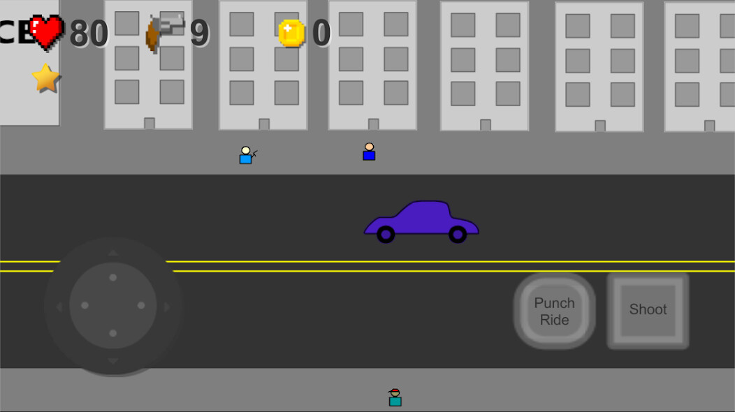Run android online APK Street Thug from MyAndroid or emulate Street Thug using MyAndroid Run android online APK Street Thug from MyAndroid or emulate Street Thug using MyAndroid