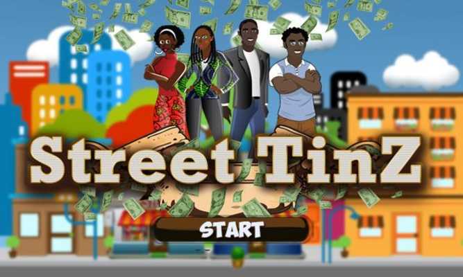 Emulate Android APK Street Tinz
