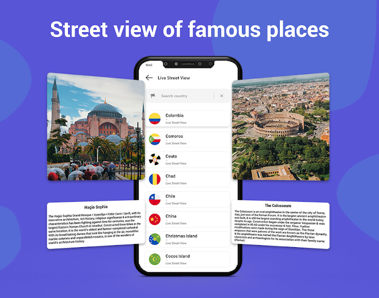 Run android online APK Street View GPS Navigation from MyAndroid or emulate Street View GPS Navigation using MyAndroid Run android online APK Street View GPS Navigation from MyAndroid or emulate Street View GPS Navigation using MyAndroid