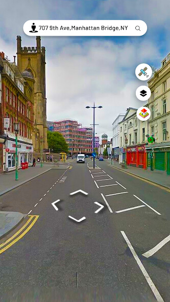 Run android online APK Street View Map and Navigation from MyAndroid or emulate Street View Map and Navigation using MyAndroid Run android online APK Street View Map and Navigation from MyAndroid or emulate Street View Map and Navigation using MyAndroid