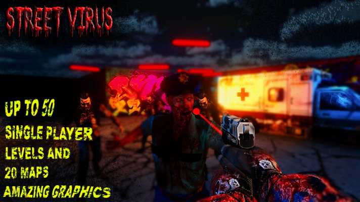 Emulate Android APK Street Virus Emulate Android APK Street Virus