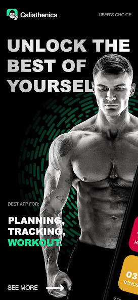 Emulate Android APK Street Workout App