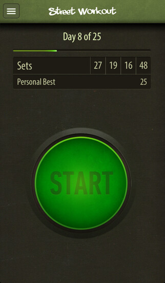 Emulate iPhone app Street Workout Squats Challenge - Exercise Fitness Workout for Legs & Butt using MyAndroid Emulate iPhone app Street Workout Squats Challenge - Exercise Fitness Workout for Legs & Butt using MyAndroid