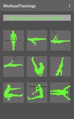 Emulate Android APK Street Workout - Trainings Emulate Android APK Street Workout - Trainings
