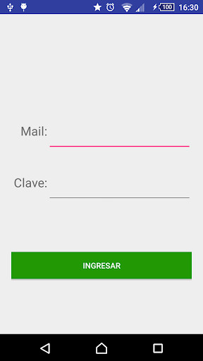 Run android online APK ST Registro de Acciones from MyAndroid or emulate ST Registro de Acciones using MyAndroid