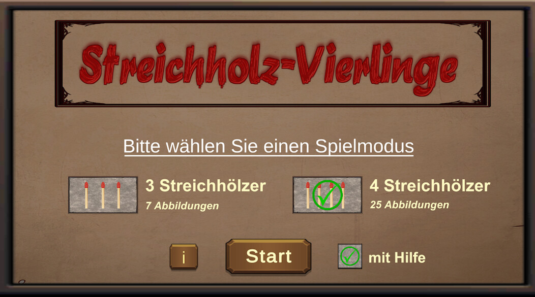 Run android online APK Streichholz-Vierlinge from MyAndroid or emulate Streichholz-Vierlinge using MyAndroid Run android online APK Streichholz-Vierlinge from MyAndroid or emulate Streichholz-Vierlinge using MyAndroid