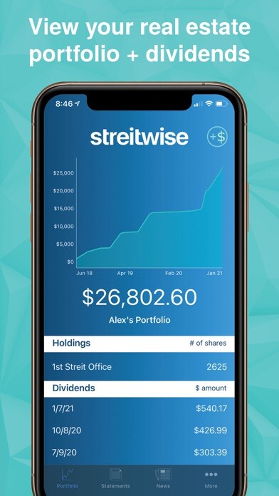 Emulate iPhone app Streitwise using MyAndroid Emulate iPhone app Streitwise using MyAndroid
