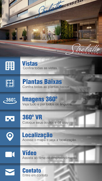 Emulate Android APK Strelatto
