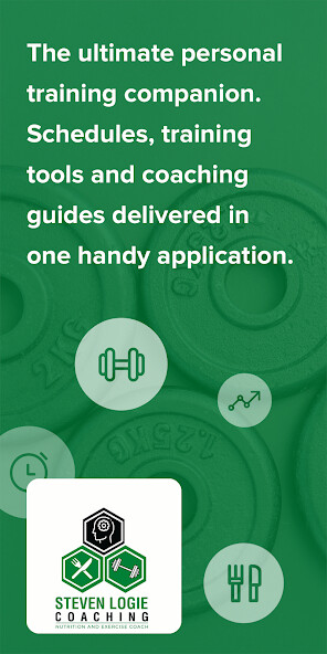 Run android online APK Strength 101 Online Coaching from MyAndroid or emulate Strength 101 Online Coaching using MyAndroid