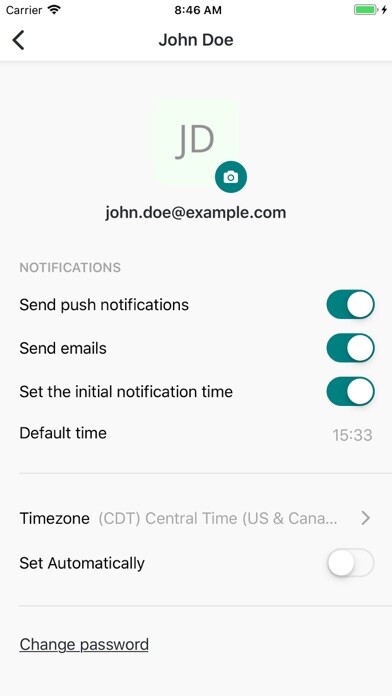 Emulate iPhone app Strength Faction using MyAndroid Emulate iPhone app Strength Faction using MyAndroid