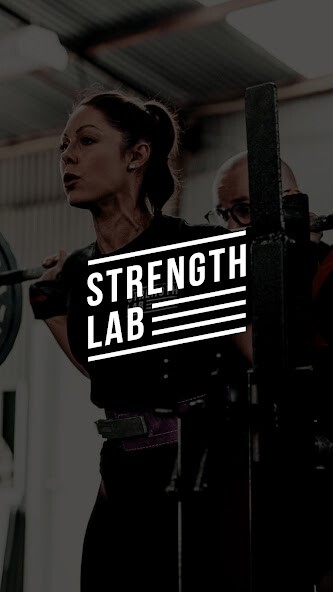 Run android online APK Strength Lab Coaching from MyAndroid or emulate Strength Lab Coaching using MyAndroid