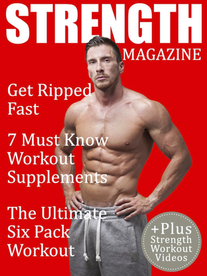 Emulate Android APK Strength Magazine