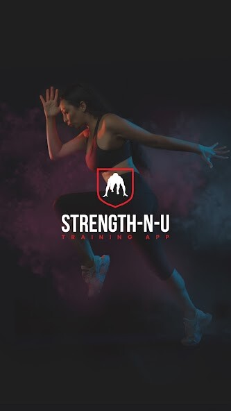 Run android online APK Strength N U Training App from MyAndroid or emulate Strength N U Training App using MyAndroid