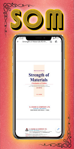 Run android online APK Strength of Materials - SOM from MyAndroid or emulate Strength of Materials - SOM using MyAndroid