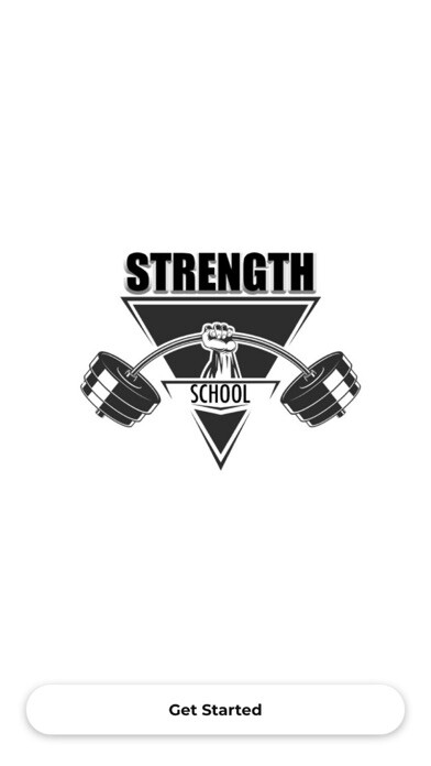 Emulate iPhone app Strength School using MyAndroid Emulate iPhone app Strength School using MyAndroid