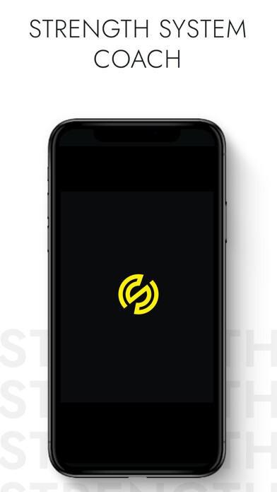 Emulate iPhone app Strength System Coach using MyAndroid Emulate iPhone app Strength System Coach using MyAndroid