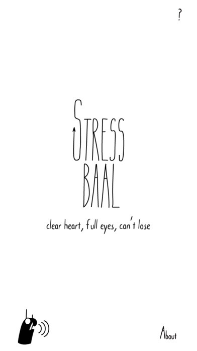Emulate iPhone app Stress Baal using MyAndroid Emulate iPhone app Stress Baal using MyAndroid