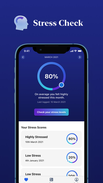 Emulate iPhone app Stress Check using MyAndroid Emulate iPhone app Stress Check using MyAndroid