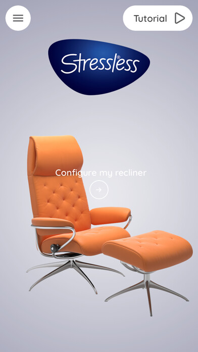 Emulate iPhone app Stressless @home using MyAndroid Emulate iPhone app Stressless @home using MyAndroid