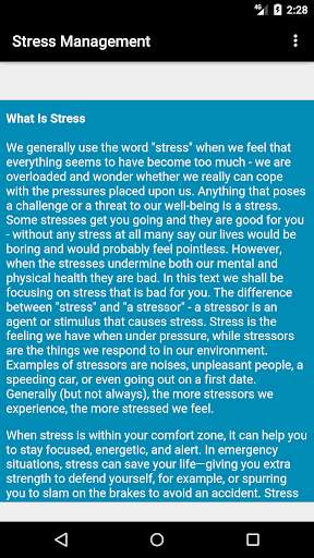 Run android online APK Stress Management Guide from MyAndroid or emulate Stress Management Guide using MyAndroid Run android online APK Stress Management Guide from MyAndroid or emulate Stress Management Guide using MyAndroid