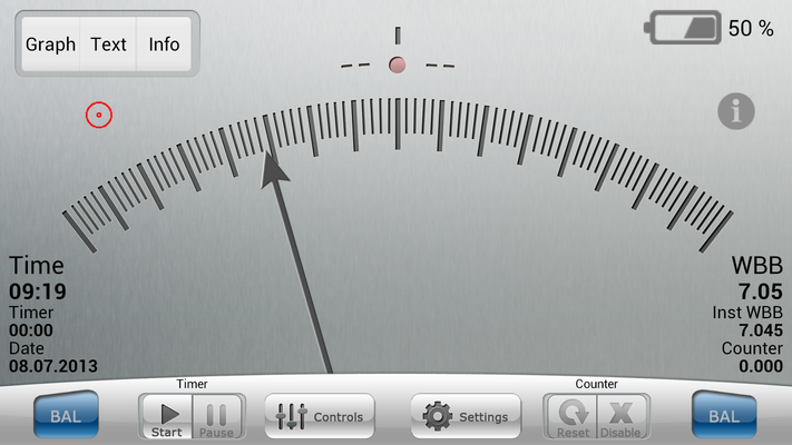 Emulate Android APK Stress Meter USB free Emulate Android APK Stress Meter USB free
