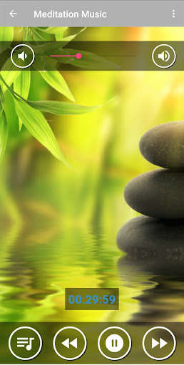 Run android online APK Stress Relief:Meditation Music from MyAndroid or emulate Stress Relief:Meditation Music using MyAndroid