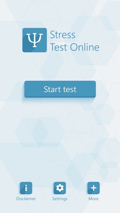 Emulate iPhone app Stress Test Online - How to Deal With Stress using MyAndroid Emulate iPhone app Stress Test Online - How to Deal With Stress using MyAndroid