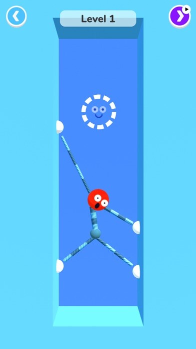 Emulate iPhone app Stretch Guy using MyAndroid Emulate iPhone app Stretch Guy using MyAndroid