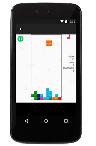 Emulate Android APK Stretching Exercise Guide Emulate Android APK Stretching Exercise Guide