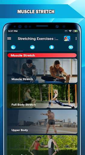Run android online APK Stretching Exercises Flexibility By Gym Fitness from MyAndroid or emulate Stretching Exercises Flexibility By Gym Fitness using MyAndroid Run android online APK Stretching Exercises Flexibility By Gym Fitness from MyAndroid or emulate Stretching Exercises Flexibility By Gym Fitness using MyAndroid