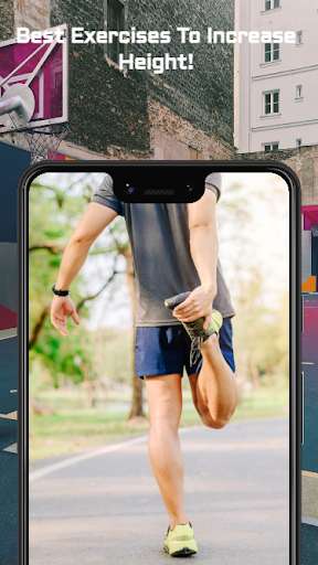 Run android online APK Stretching Exercises to Increase Height Guide from MyAndroid or emulate Stretching Exercises to Increase Height Guide using MyAndroid Run android online APK Stretching Exercises to Increase Height Guide from MyAndroid or emulate Stretching Exercises to Increase Height Guide using MyAndroid