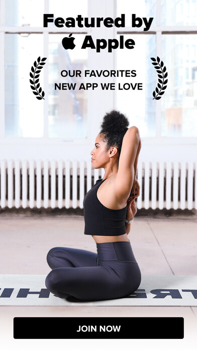 Emulate iPhone app STRETCHIT: Stretching Mobility using MyAndroid Emulate iPhone app STRETCHIT: Stretching Mobility using MyAndroid