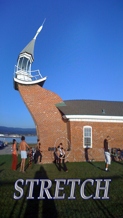 Run android online APK Stretch from MyAndroid or emulate Stretch using MyAndroid