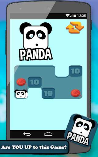 Run android online APK Stretch The Panda from MyAndroid or emulate Stretch The Panda using MyAndroid Run android online APK Stretch The Panda from MyAndroid or emulate Stretch The Panda using MyAndroid
