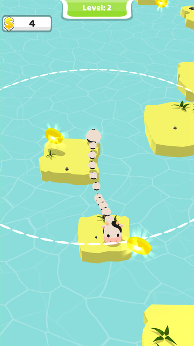 Emulate iPhone app Stretchy Animals using MyAndroid Emulate iPhone app Stretchy Animals using MyAndroid