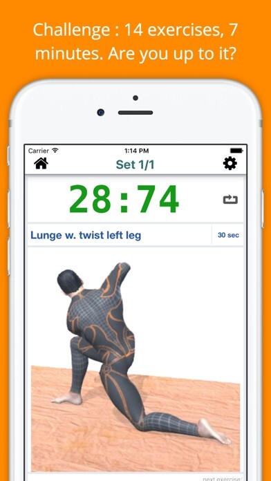 Run android online APK Stretch & Yoga Workouts from MyAndroid or emulate Stretch & Yoga Workouts using MyAndroid Run android online APK Stretch & Yoga Workouts from MyAndroid or emulate Stretch & Yoga Workouts using MyAndroid