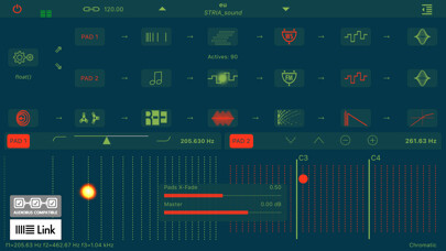 Emulate iPhone app Stria using MyAndroid Emulate iPhone app Stria using MyAndroid