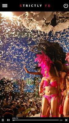 Emulate Android APK Strictly FX