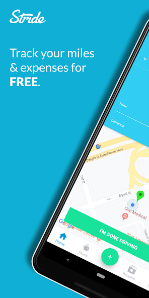 Run android online APK Stride: Automatic Mileage, Expense Tax Tracker from MyAndroid or emulate Stride: Automatic Mileage, Expense Tax Tracker using MyAndroid Run android online APK Stride: Automatic Mileage, Expense Tax Tracker from MyAndroid or emulate Stride: Automatic Mileage, Expense Tax Tracker using MyAndroid
