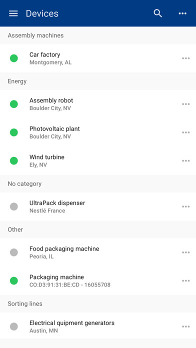 Emulate iPhone app StrideLinx using MyAndroid