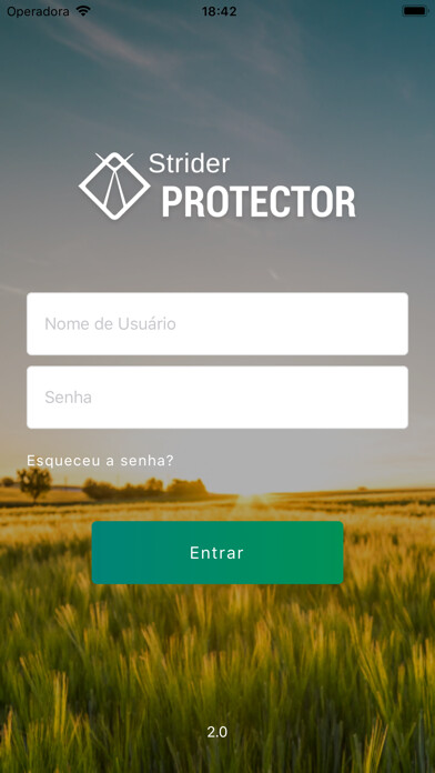 Emulate iPhone app Strider Manager using MyAndroid Emulate iPhone app Strider Manager using MyAndroid