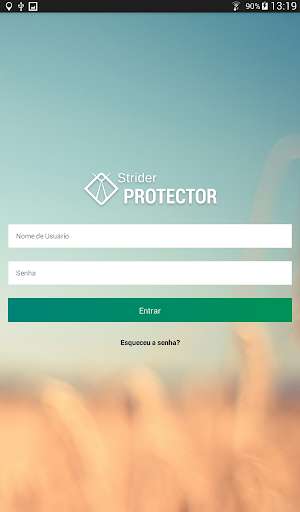 Run android online APK Strider Protector Manager from MyAndroid or emulate Strider Protector Manager using MyAndroid