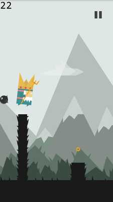 Emulate Android APK Strides Away
