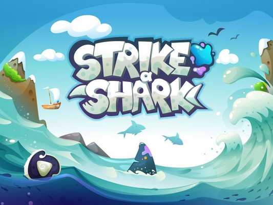 Emulate Android APK Strike a Shark