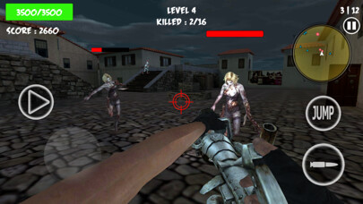 Emulate iPhone app Strike Evil Clown using MyAndroid Emulate iPhone app Strike Evil Clown using MyAndroid