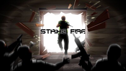 Emulate iPhone app Strike Fire - Break The Door using MyAndroid Emulate iPhone app Strike Fire - Break The Door using MyAndroid