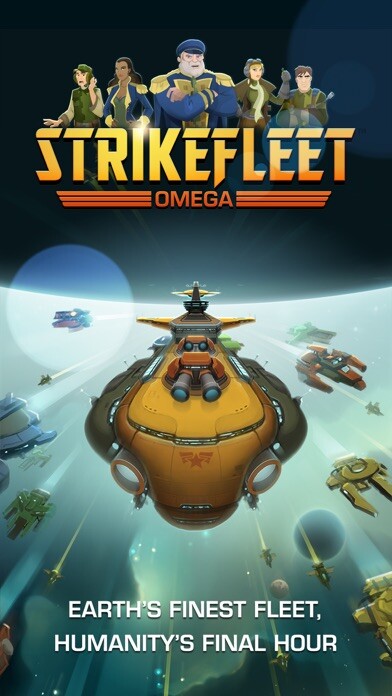 Emulate iPhone app Strikefleet Omega using MyAndroid Emulate iPhone app Strikefleet Omega using MyAndroid